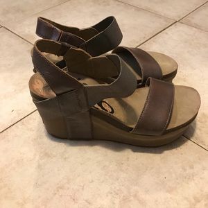 OTBT Wedges